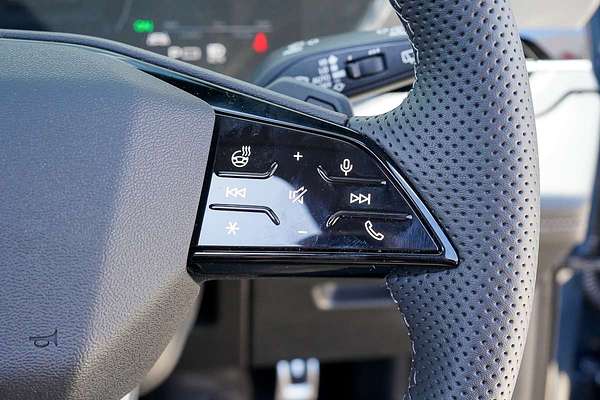 2025 Audi Q6 e-tron GF