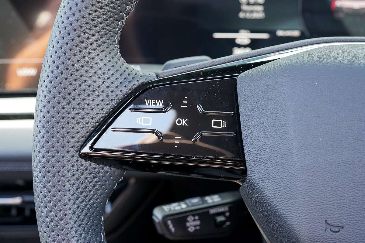 2025 Audi Q6 e-tron GF