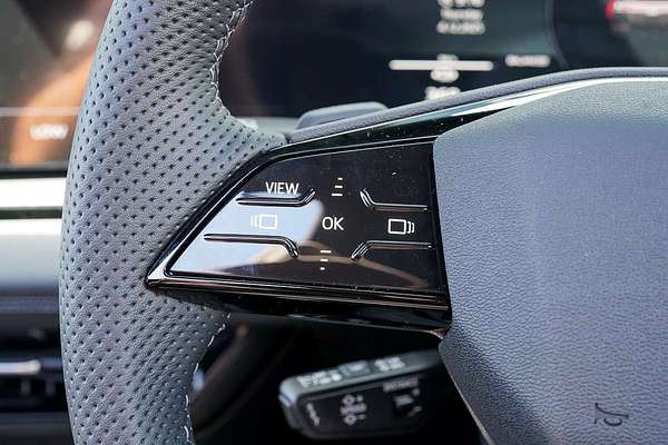 2025 Audi Q6 e-tron GF