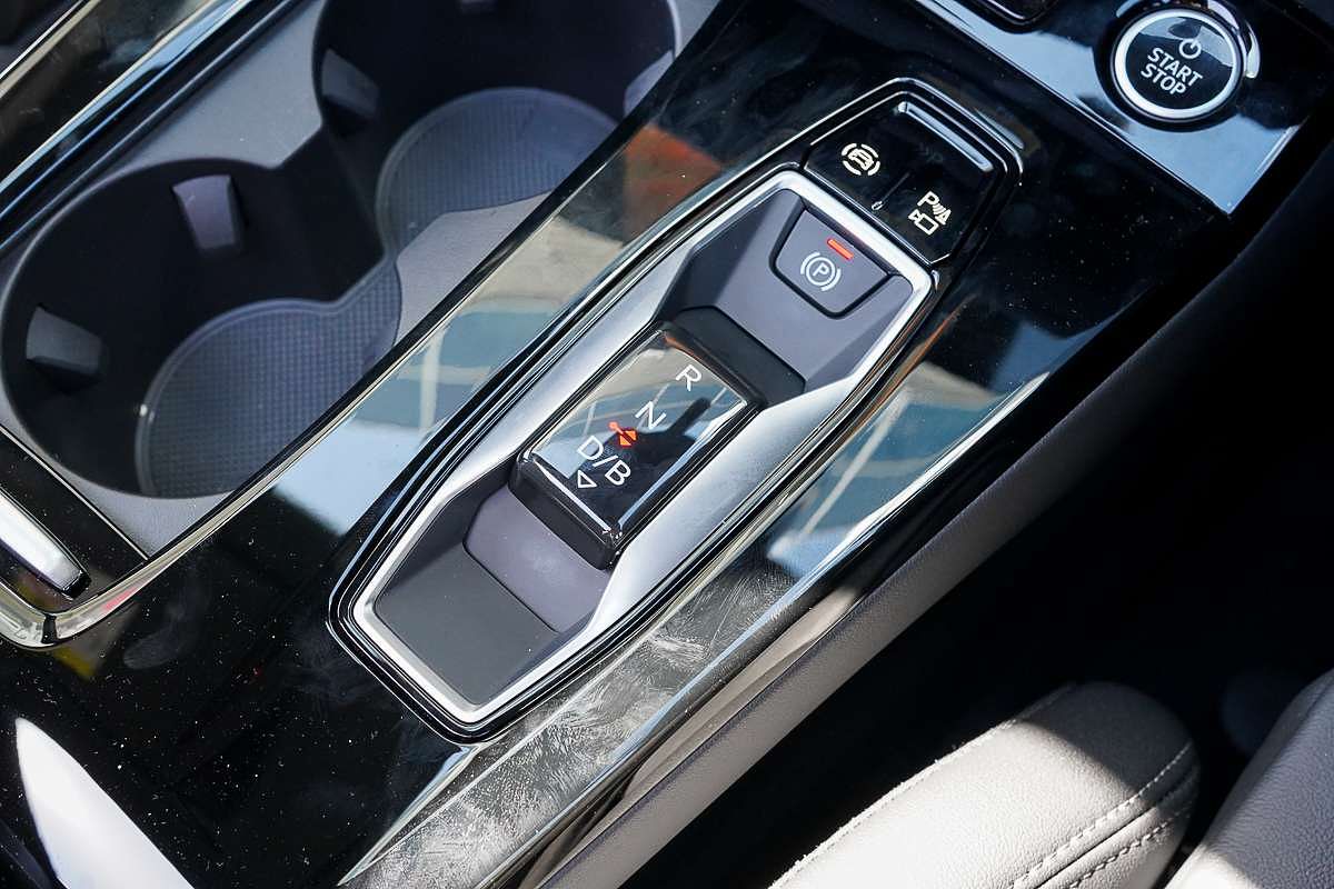 2025 Audi Q6 e-tron GF