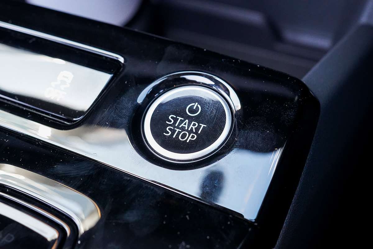 2025 Audi Q6 e-tron GF