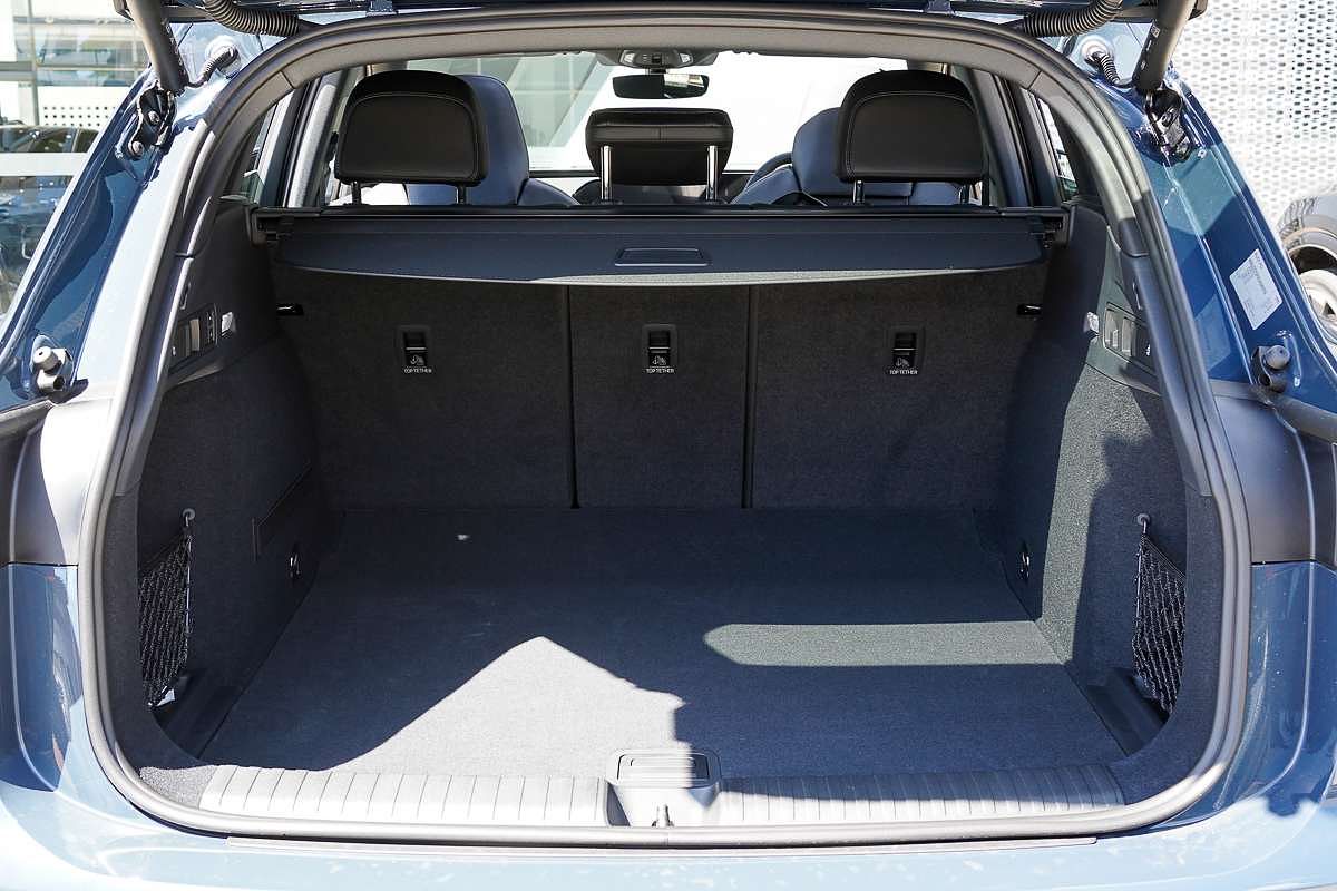 2025 Audi Q6 e-tron GF