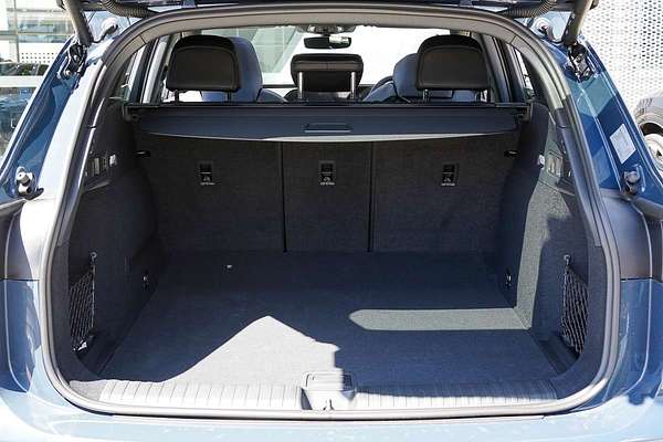 2025 Audi Q6 e-tron GF