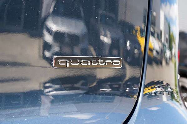 2025 Audi Q6 e-tron GF