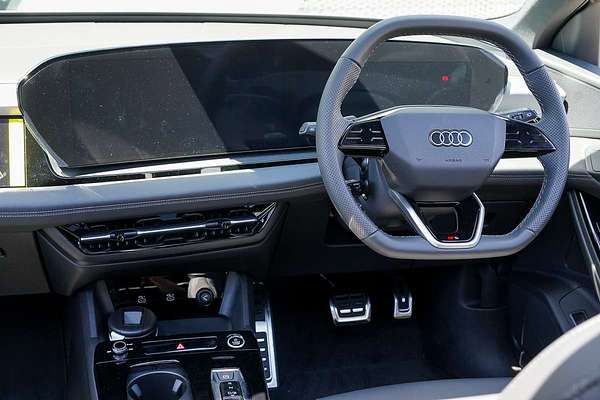 2025 Audi Q6 e-tron GF