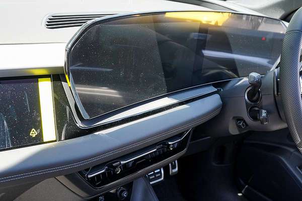 2025 Audi Q6 e-tron GF