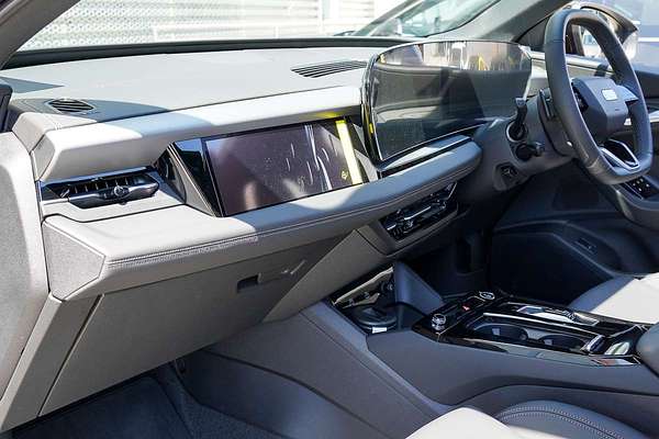 2025 Audi Q6 e-tron GF