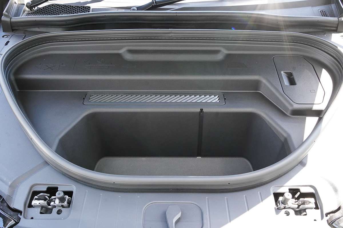 2025 Audi Q6 e-tron GF