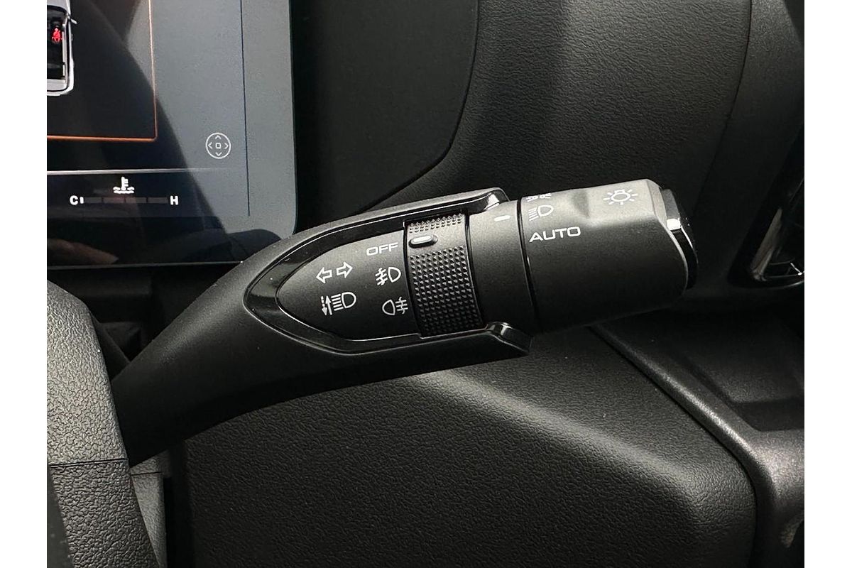 2025 GWM Haval H7 Vanta Hybrid B16