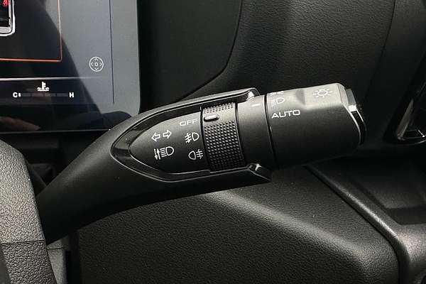 2025 GWM Haval H7 Vanta Hybrid B16