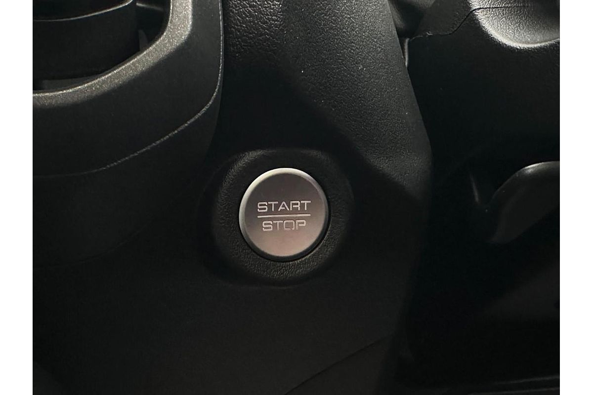 2025 GWM Haval H7 Vanta Hybrid B16