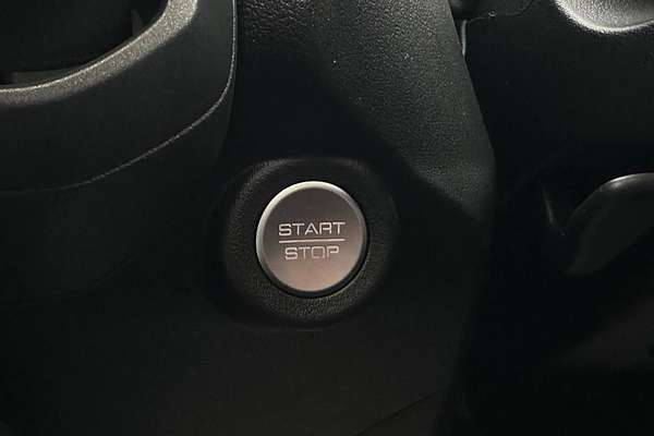 2025 GWM Haval H7 Vanta Hybrid B16