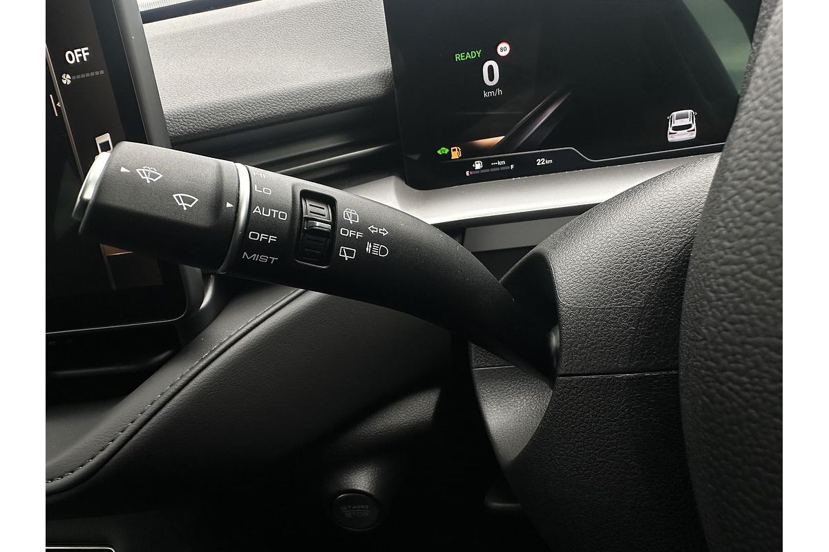 2025 GWM Haval H6 Ultra Hybrid B01