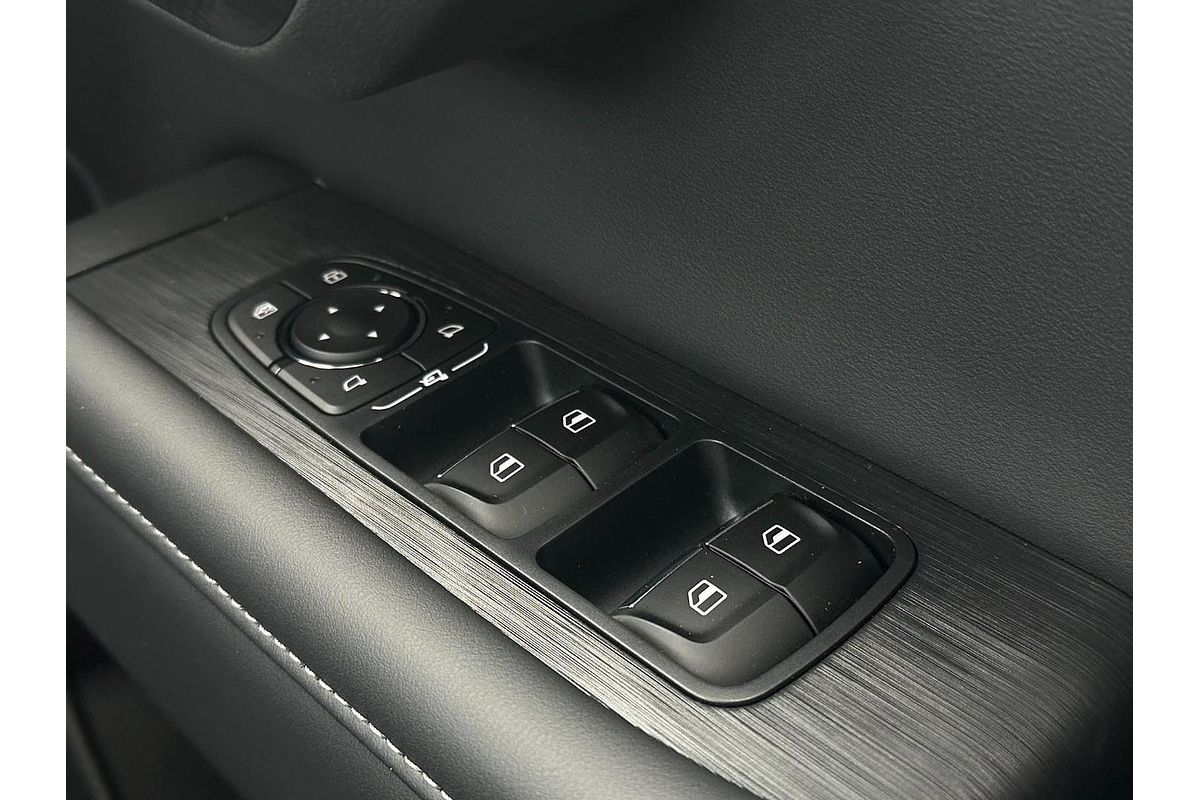 2025 GWM Haval H7 Vanta Hybrid B16