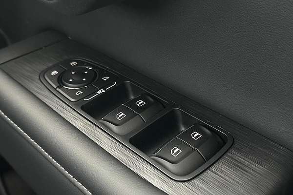 2025 GWM Haval H7 Vanta Hybrid B16