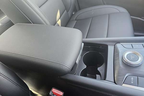 2025 GWM Cannon Lux NPW 4X4