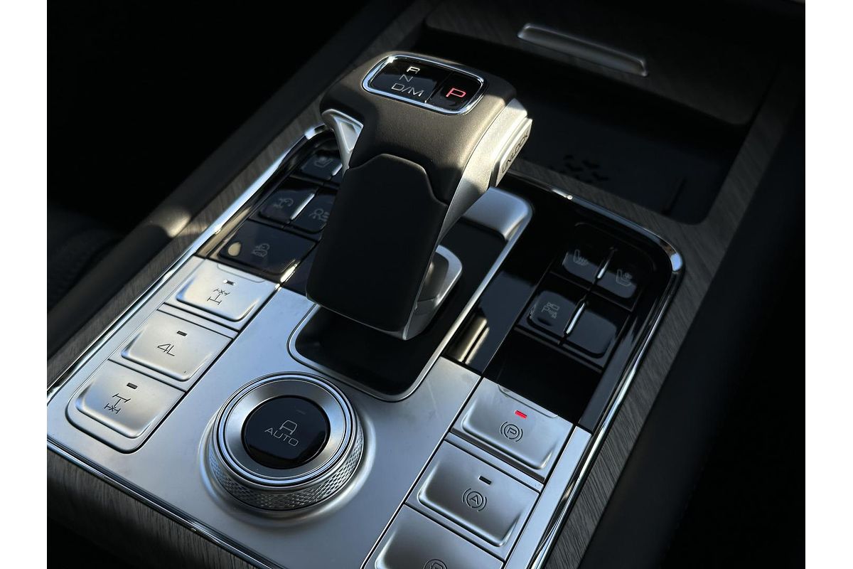 2025 GWM Tank 500 Vanta Hybrid P03