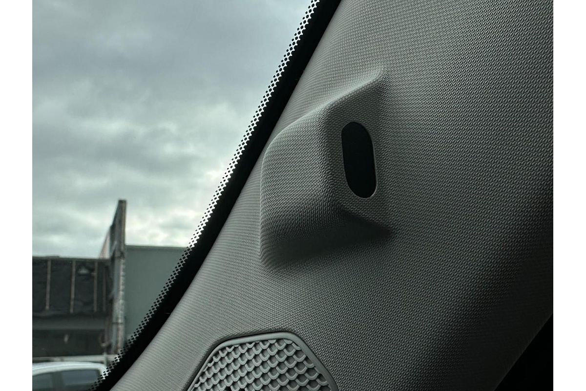 2025 GWM Haval H7 Vanta Hybrid B16