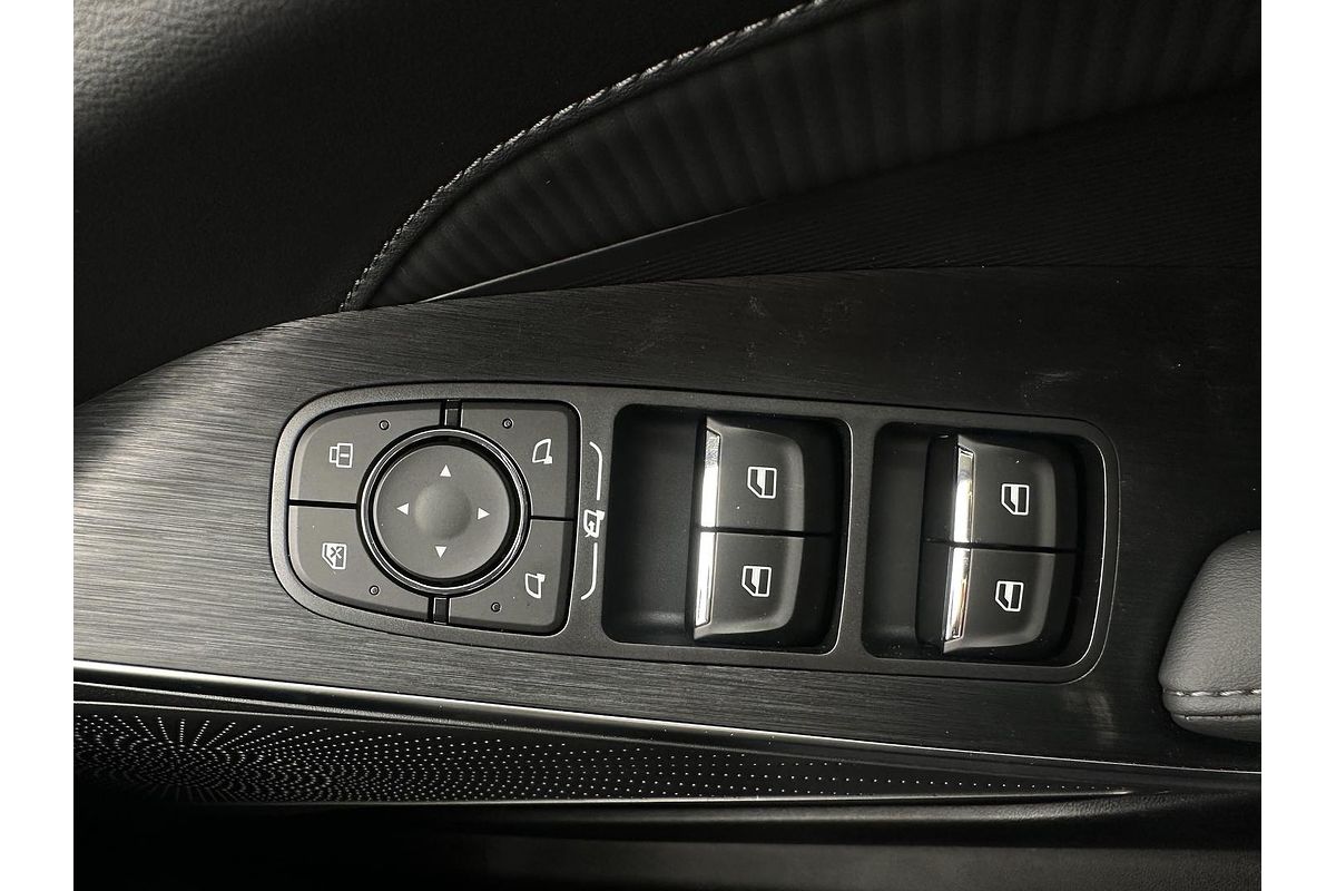 2025 GWM Haval H6 Ultra Hybrid B01