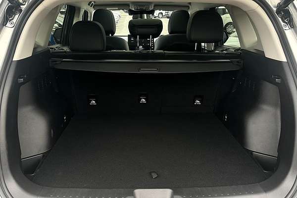 2025 GWM Haval H7 Vanta Hybrid B16