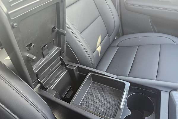 2025 GWM Cannon Lux NPW 4X4