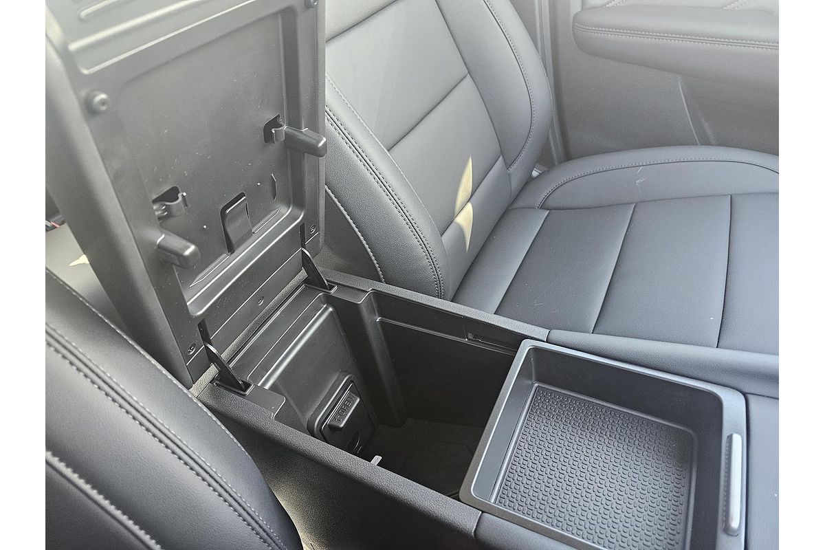 2025 GWM Cannon Lux NPW 4X4