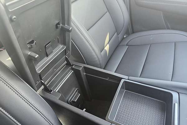 2025 GWM Cannon Lux NPW 4X4