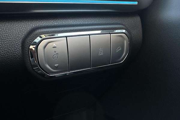 2025 GWM Tank 500 Vanta Hybrid P03