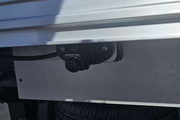 2025 GWM Cannon Lux NPW 4X4