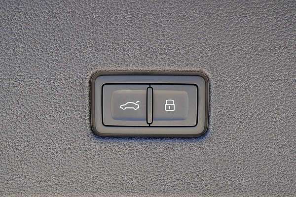 2025 Audi RS Q8 TFSI performance F1