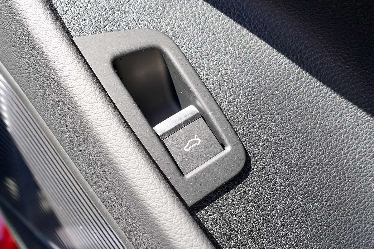 2025 Audi RS Q8 TFSI performance F1