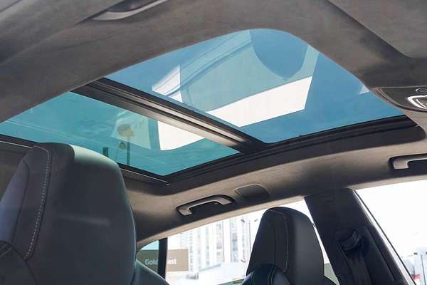 2025 Audi RS Q8 TFSI performance F1