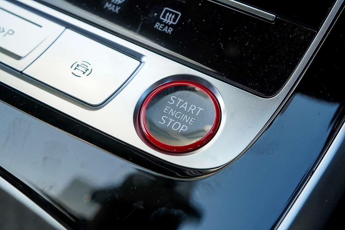 2025 Audi RS Q8 TFSI performance F1