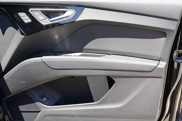 2025 Audi Q4 e-tron 45 F4