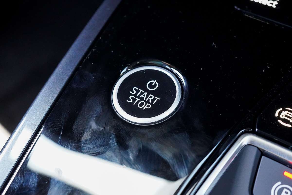 2025 Audi Q4 e-tron 45 F4