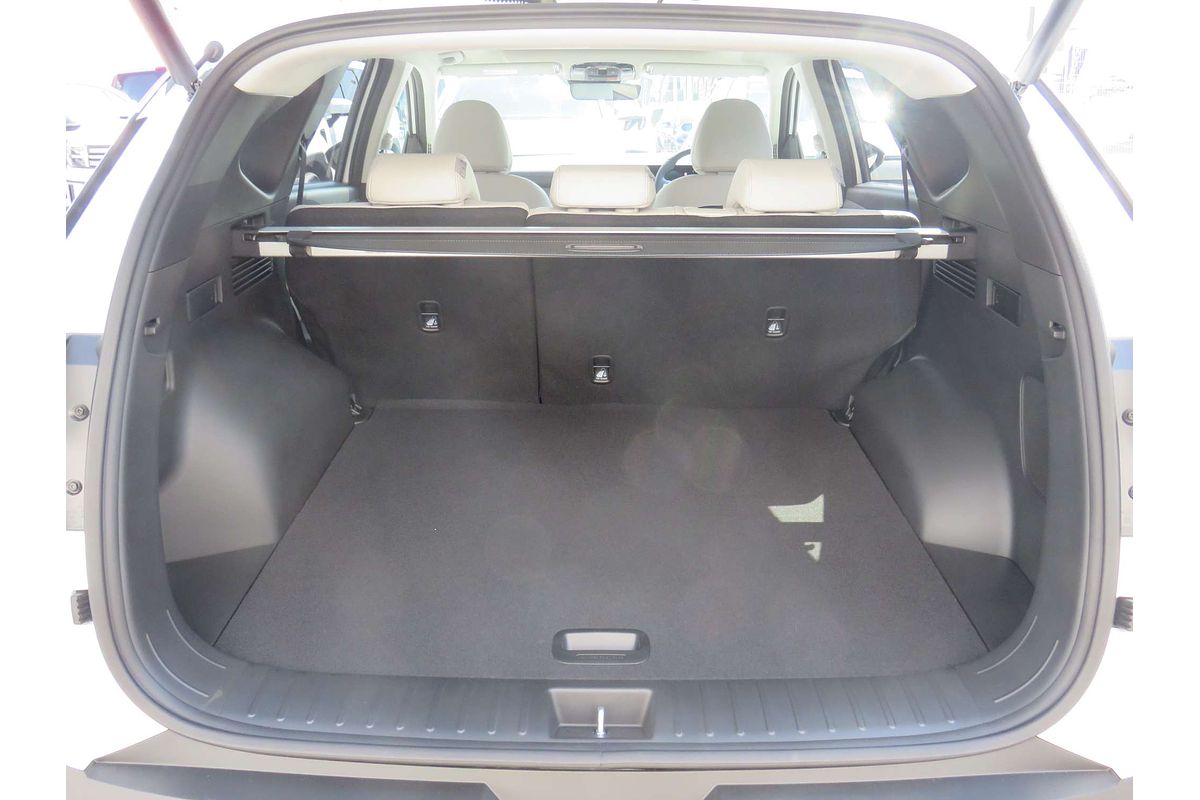 2025 Hyundai Tucson Premium NX4.V4