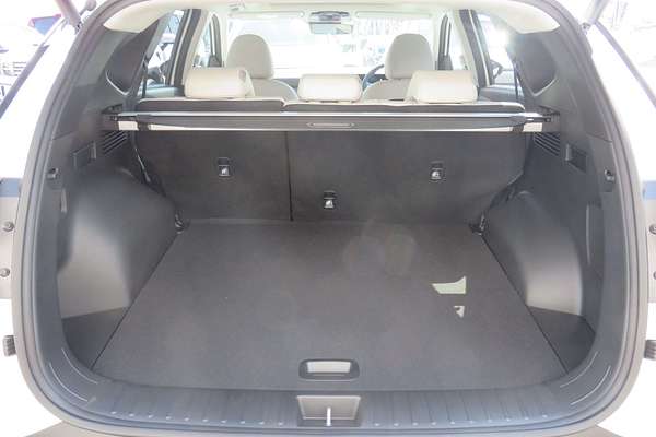 2025 Hyundai Tucson Premium NX4.V4