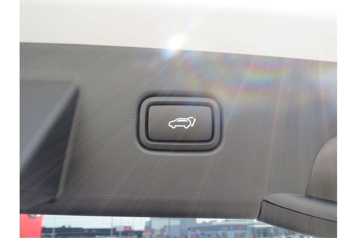 2025 Hyundai Tucson Premium NX4.V4