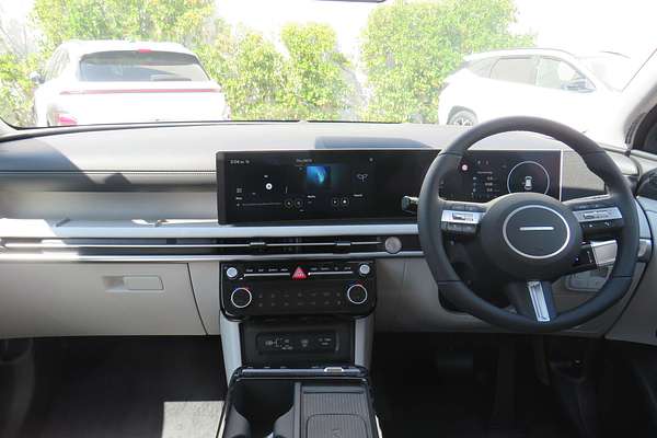 2025 Hyundai Tucson Premium NX4.V4