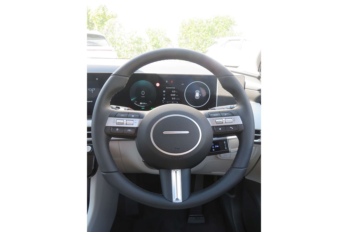 2025 Hyundai Tucson Premium NX4.V4