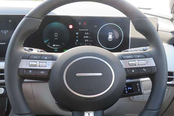 2025 Hyundai Tucson Premium NX4.V4