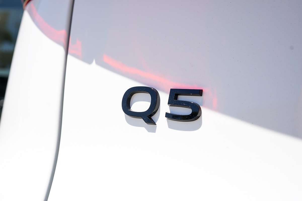 2025 Audi Q5 TDI 150kW Sport GU