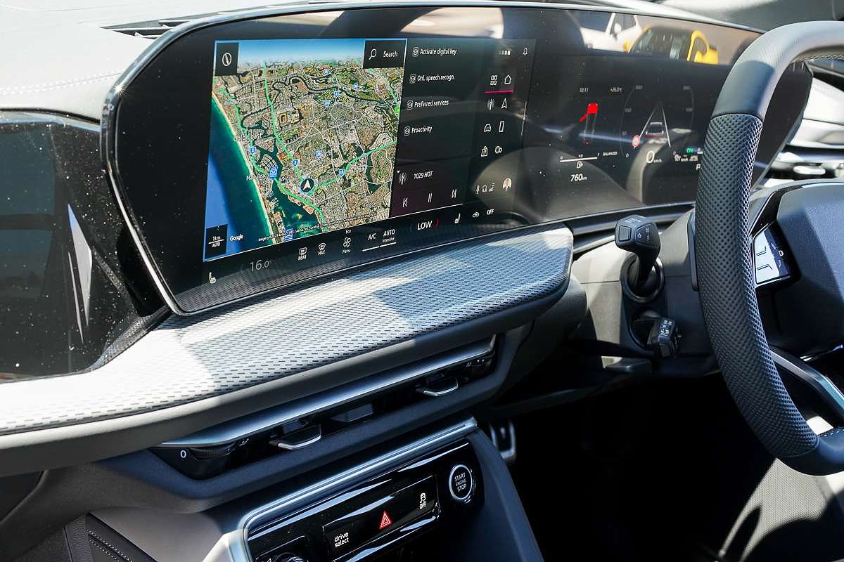 2025 Audi Q5 TDI 150kW Sport GU