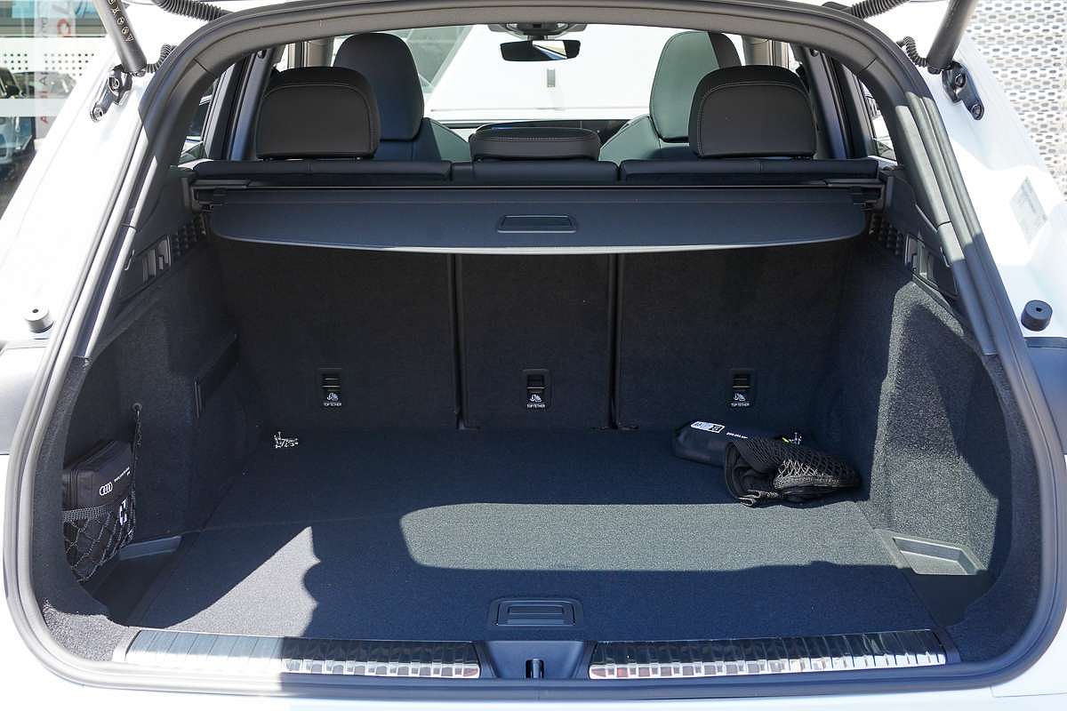 2025 Audi Q5 TDI 150kW Sport GU