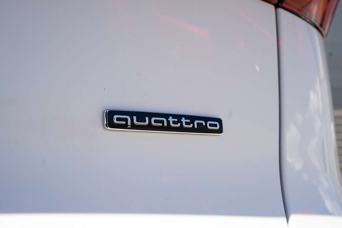 2025 Audi Q5 TDI 150kW Sport GU