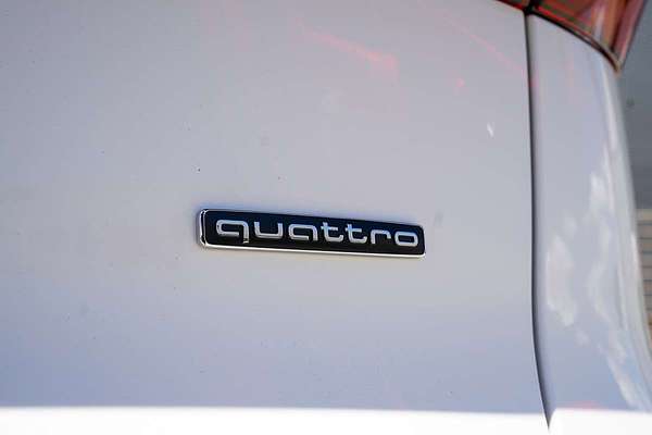 2025 Audi Q5 TDI 150kW Sport GU