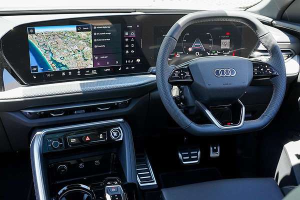 2025 Audi Q5 TDI 150kW Sport GU