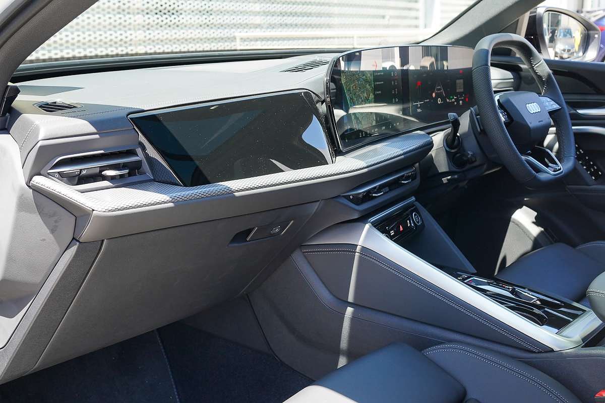 2025 Audi Q5 TDI 150kW Sport GU