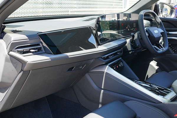 2025 Audi Q5 TDI 150kW Sport GU