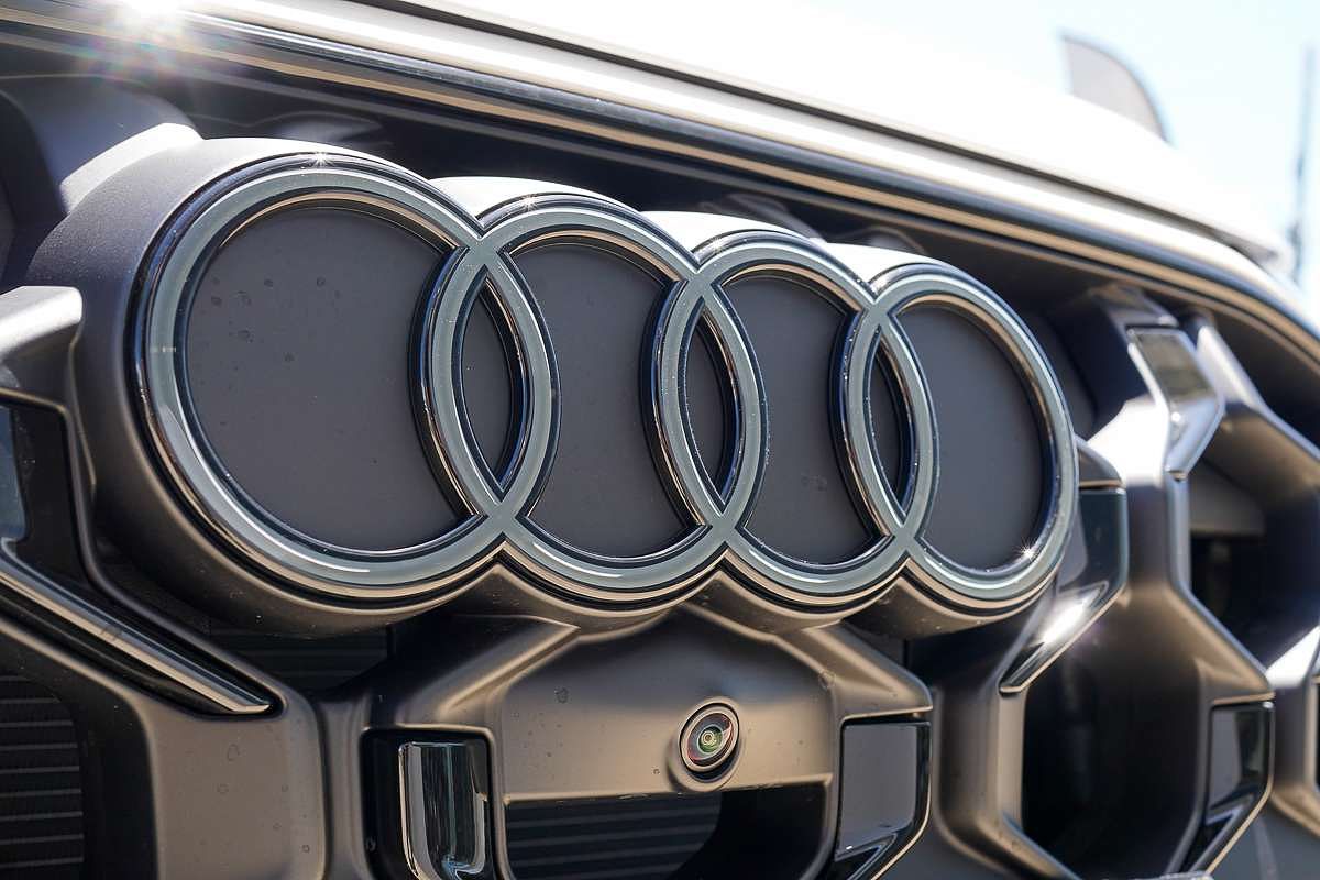 2025 Audi Q5 TDI 150kW Sport GU